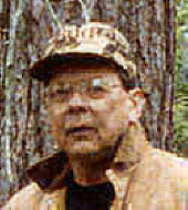 Gerald Jerry Van Lew