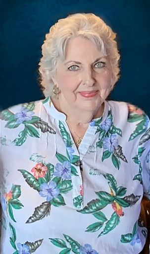 Mildred Diane Gandy