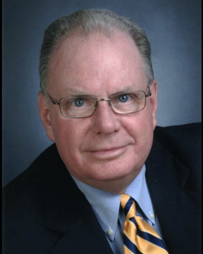 Richard David Buckner Profile Photo