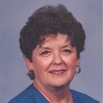 Donna Nausley Profile Photo