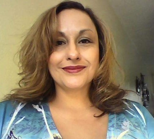 Brenda Arguello Profile Photo