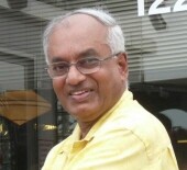 Cecil M. Perera Profile Photo