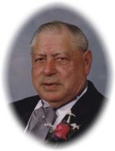 James Hankes Sr. Profile Photo