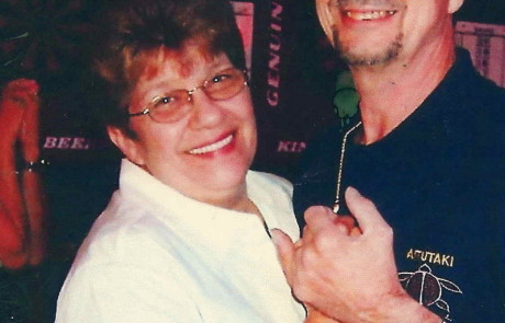 Haroleen Katherine Lauer