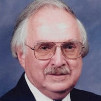 Mr. Laverne C. Cooley, Jr. Profile Photo