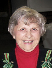 Patricia J. Reed Profile Photo