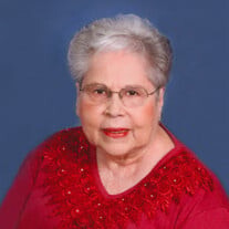 Edna Charlene Rogers