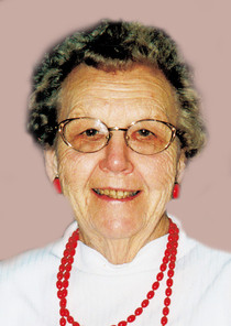 Ruth Oberlander