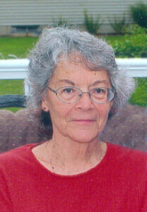 Connie S. Denham