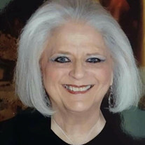 Susan Bivins Profile Photo