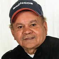 Teodoro Garza Profile Photo