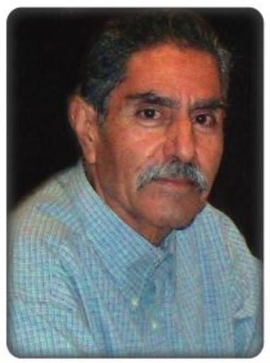 Paul Ochoa Conriquez Profile Photo