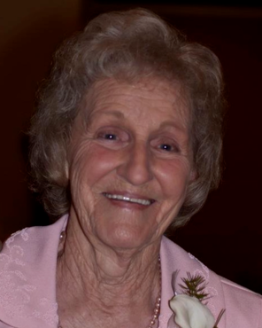 Eleanor Sweezy's obituary image