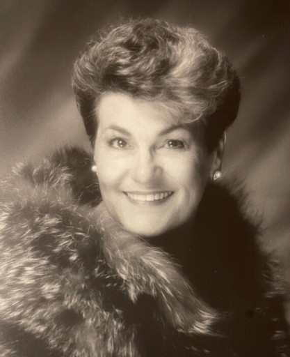 Shirley May Kline Profile Photo
