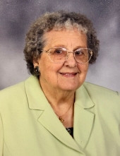 Ruth Jane Holder Profile Photo