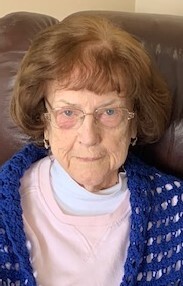 Joan B. Huey Profile Photo
