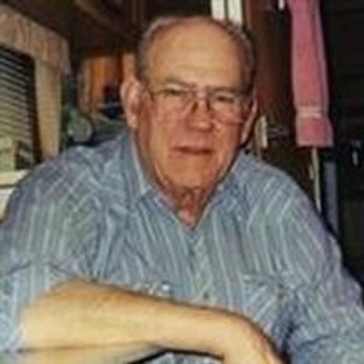 James Edward "Jim" Moss