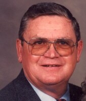 Hugh E. Sluder, Sr.