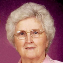 Marjorie  Medlin Profile Photo