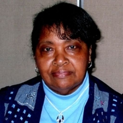 L. Esther Mcdade