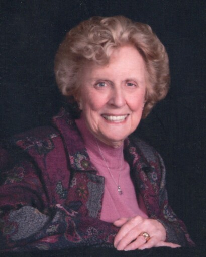 Genevieve Dorothy (Jennings) Parker Profile Photo