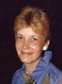Wilma J. Rees Profile Photo