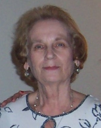 Donna Cook Profile Photo