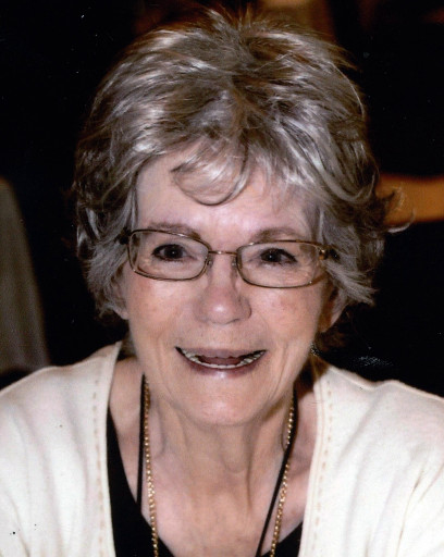 Joyce Tate Profile Photo
