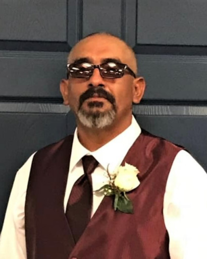 Arturo "Bolder" Resendez, Jr. Profile Photo