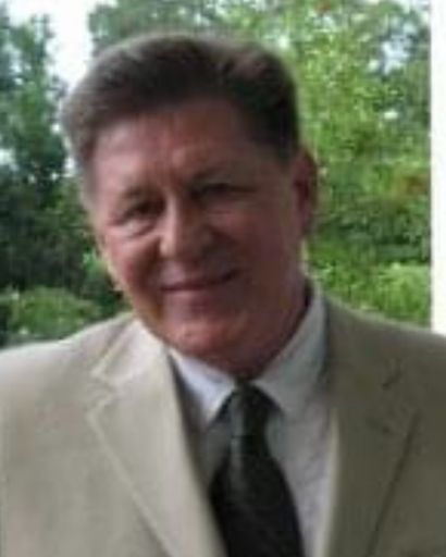 Frank A. Campbell Jr.'s obituary image