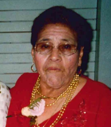 Maria De Jesus "Chita" Rodriguez