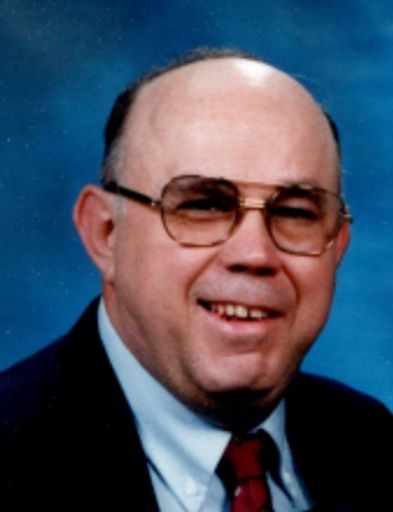 Clyde E. "Gene" Adkins