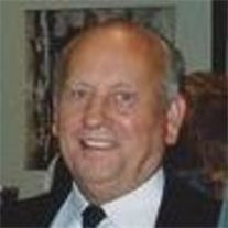 Joseph E. Franks Profile Photo