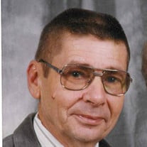 Fred B. Focken Profile Photo