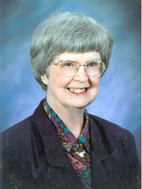 Frances Cates Profile Photo