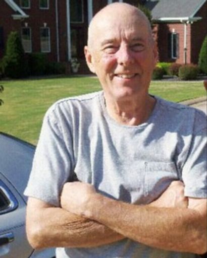 Patrick "Steve" Compton Profile Photo