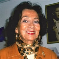 Rita G. Vidal Profile Photo