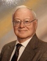 Theodore R. "Ted" Faryniarz