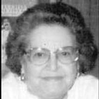 Vivian "Vee Vee" Margaret Boudreaux Voisin