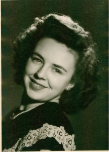 Betty Higginbotham