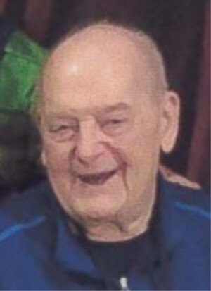 John J. “Jack” Zehe