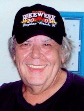 Jerry B. Osborne Profile Photo