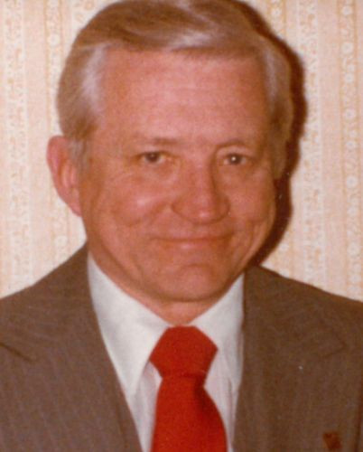 Curtis W. Johnson Profile Photo