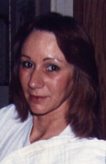 Nancy Ann (Hillegass)  Garland