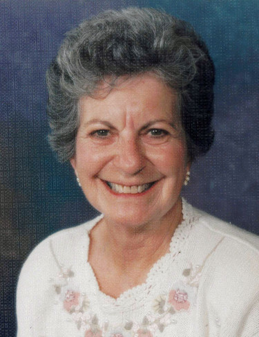 Betty Stallings Profile Photo