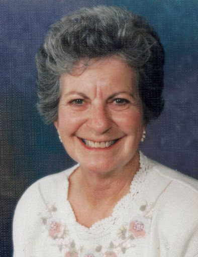 Betty Stallings Profile Photo