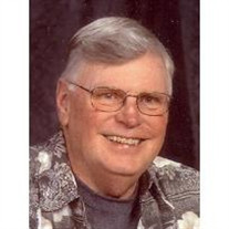 Melvin L. Armstrong Profile Photo