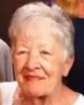 Frances Louise Downey's obituary image