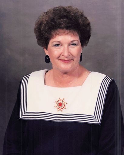 Joyce Ellen Smith