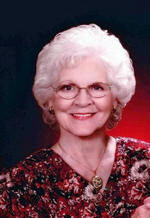 Barbara Joyce (Ferguson)  Barton